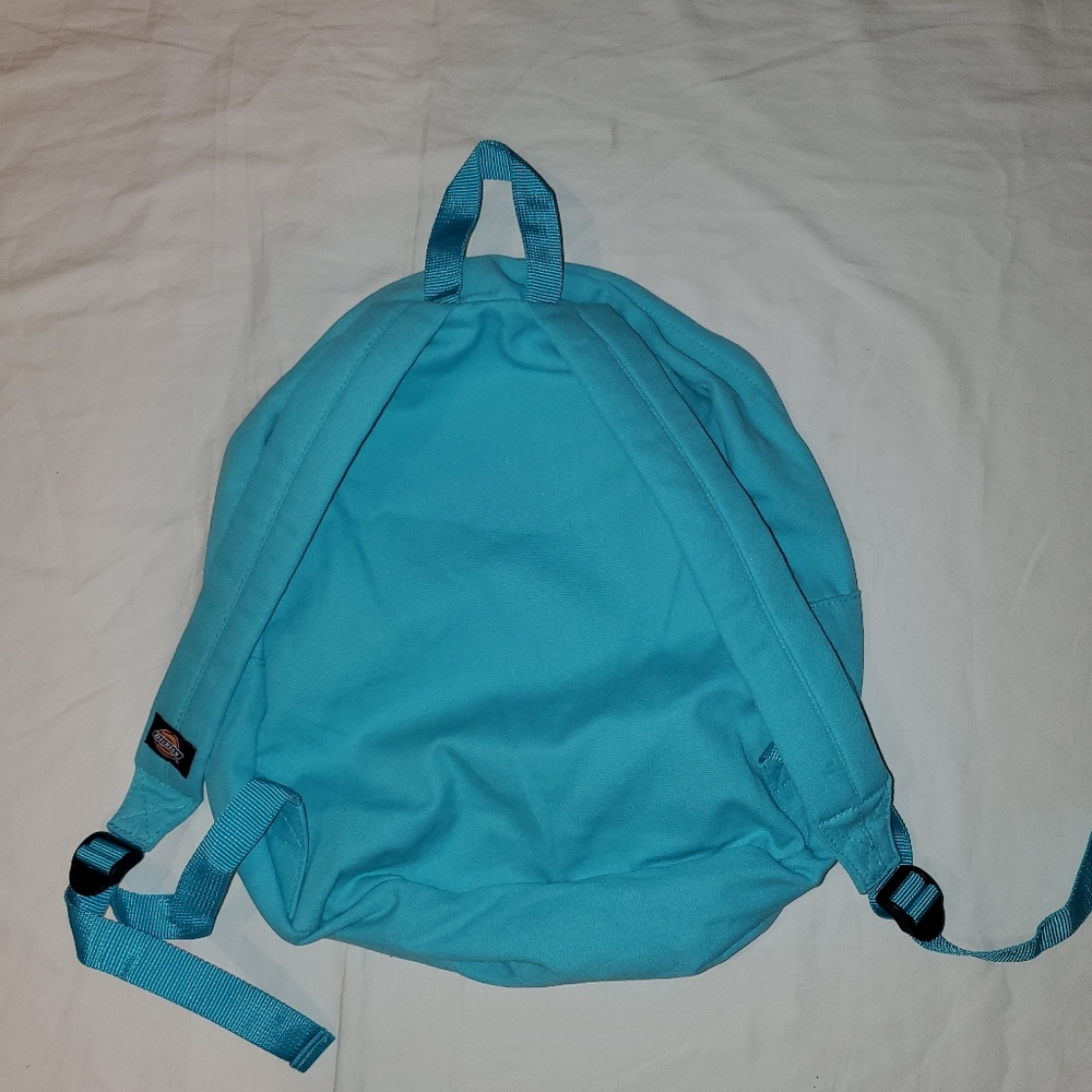Dickies backpack - Picture 5 of 6